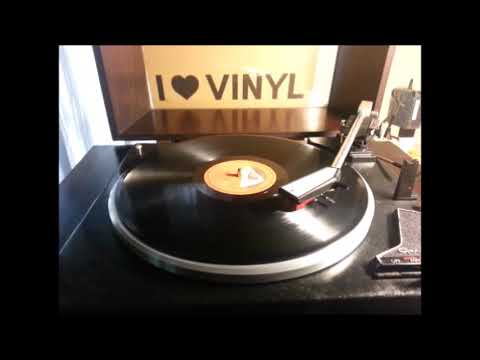 Ma Obe Suda   Rukmani Devi ( Sinhalese Duet) - Gramophone -  vinyl.lk