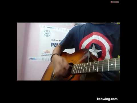 Sparky Shubham JAM SESSION