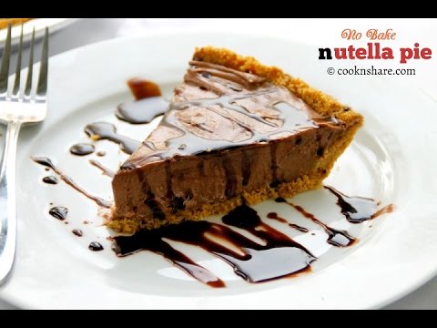 download lagu mp3 mp4 Nutella Pie Recipe, download lagu Nutella Pie Recipe gratis, unduh video klip Nutella Pie Recipe
