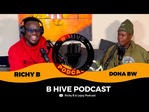 DONA BW shocked his fans after standing on his ground to protect his Brand 