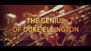 "Duke Ellington" - The American Symphony Orchestra, Marcus Roberts Trio And Catherine Russell Promo