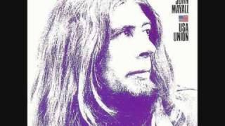 John Mayall - Crying