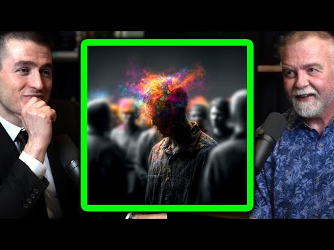 10-second autism test | Dave Plummer and Lex Fridman