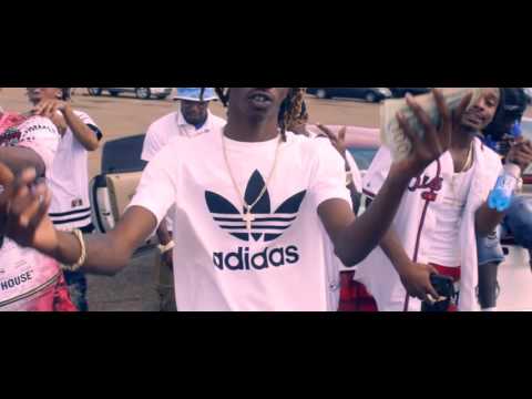 Savage Squad " Me & My Nggaz' (Official Video)
