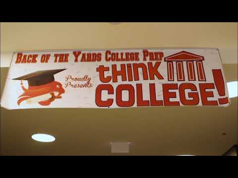 History of BOYCP