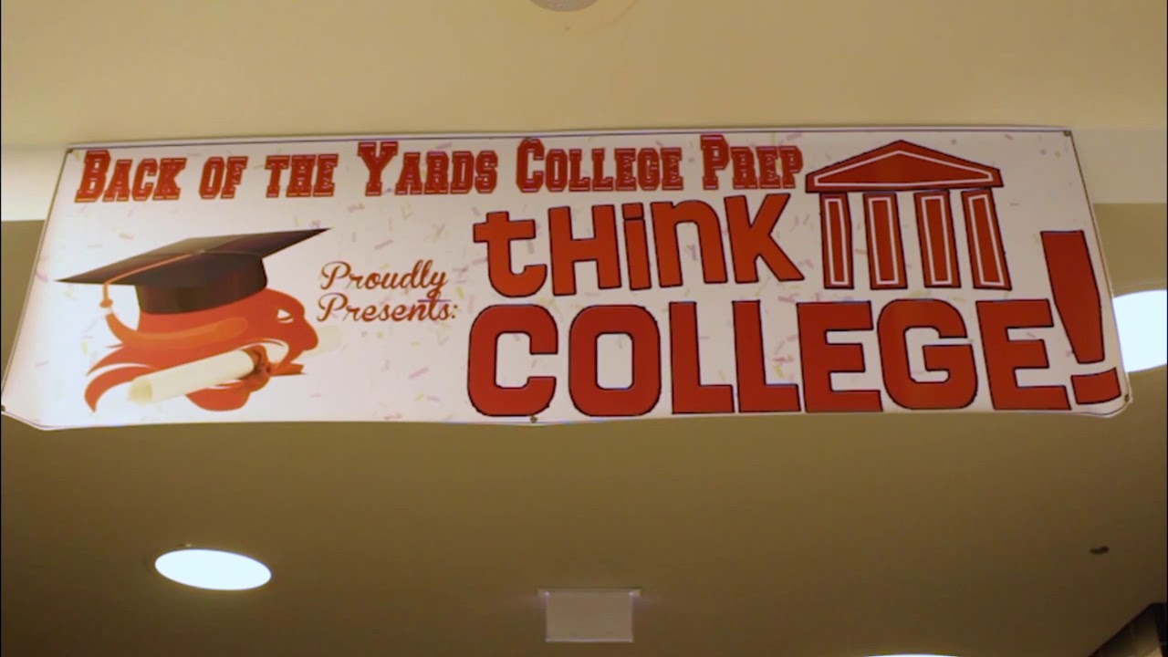 History Of BOYCP (Official Trailer)