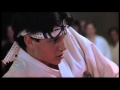 KARATE KID 3 LA SFIDA FINALE COMBATTIMENTO FINALE