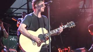 Rob Thomas We Were Beautiful Indianapolis Chip Tooth Tour 6/06/19