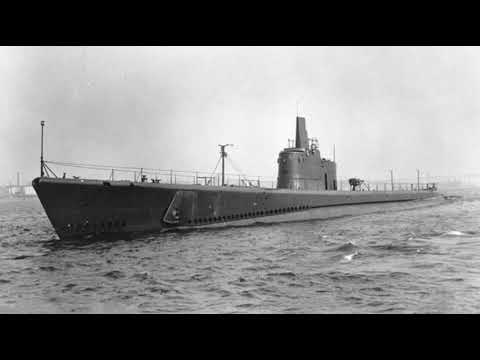 American Submarines’ Deadliest Hunt That Crippled Japan’s Pacific Fleet (Ep.5)