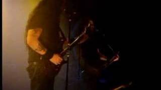 Evergrey - Still in the Water [Live at SMX]