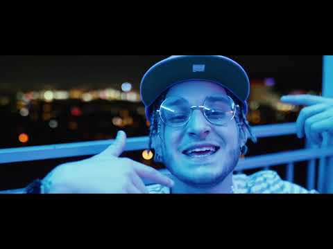 YC - Crashed My Benz (Official Video)