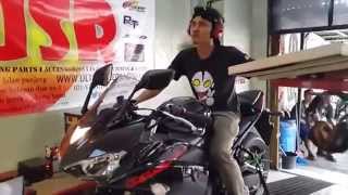Download lagu Yamaha R25 engine dyno test mp3 Download lagu Yamaha R25 engine dyno test mp3