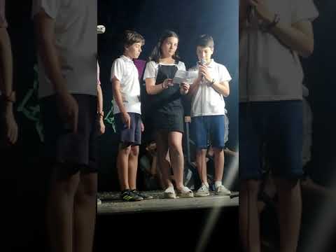 Presentación Canción "Súbeme la paga". Ed. Primaria 5º