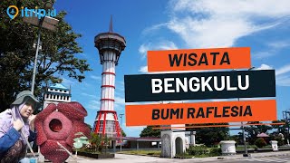 Download lagu 23 TEMPAT WISATA DI BENGKULU TERBARU 2025, Lagi Hits & Paling Populer mp3