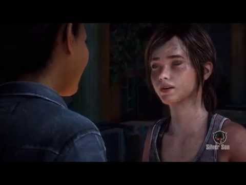 The last of us remastered left behind playthrough part 6