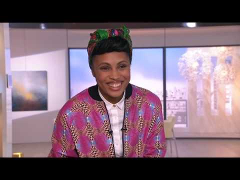 BONUS IMANY - Thé ou Café - 28/01/2017