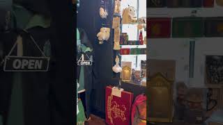 🇬🇧イギリスのハリーポッターグッズ #ハリーポッター  #イギリス #uk #harrypotter