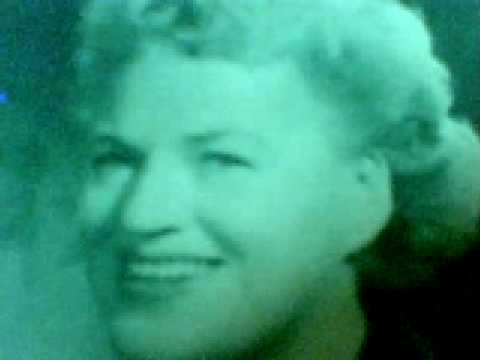 Gracie Fields Thing-Ummy-Bob(Thats Going To Win The War)