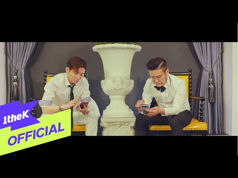 [MV] Seung Guk Lee(승국이) _ Mr Popularity(대세남)