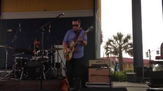 Jason Isbell &quot;Try&quot; 5-19-13