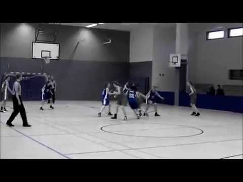 Highlights CVJM Hannover -   Linden Dudes