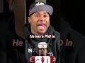 Steve Smith x Jaxon Smith-Njigba - Seahawks WR