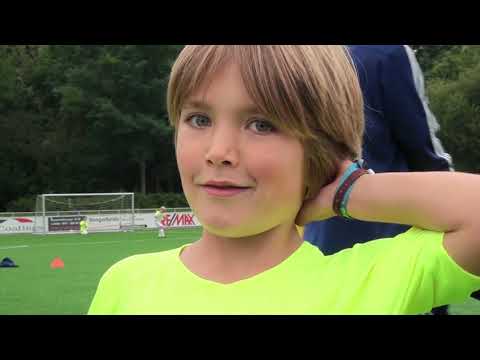 Play2Improve Voetbal 3-daagse UVS