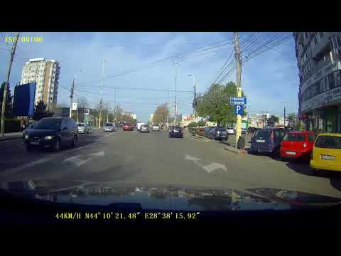 Cel mai bun sofer -  CT31PSA