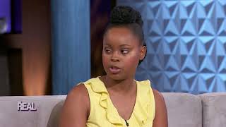 Jerhonda Pace Alleges How She Finally Escaped R. Kelly’s Mansion
