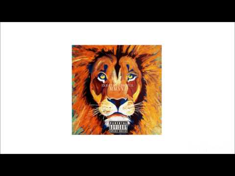 ZKRAT KRATOCHVÍL - ZEMĚ VZDÁLENÁ /Prod. MYLES WEAVER x KRATOCHVÍL/ MMXVI