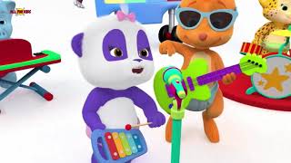 Word Party Blast Off gameplay video by mikutelj@flaglerschools.com, 10:58 duration