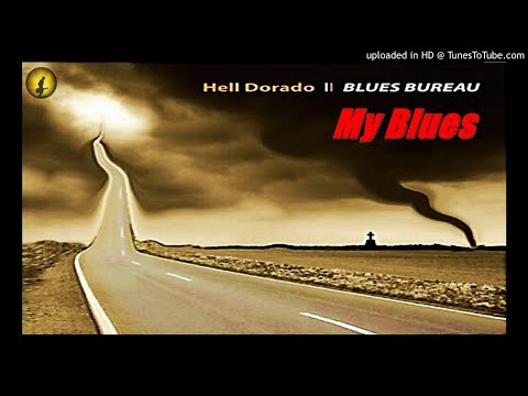Thumbnail for Blues Bureau - My Blues (Kostas A~171)