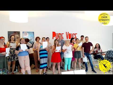 Chór Otwarty vol. 18