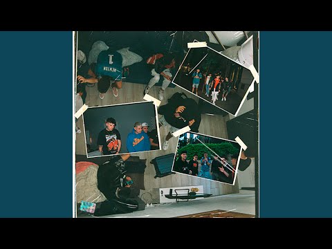 TITULAR (feat. Robledo)