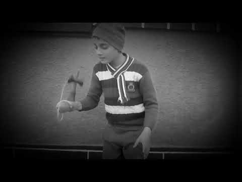 Trick-uri cu kendama 2 Berliște România