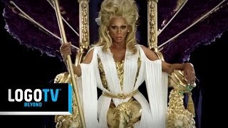 RuPaul s Drag Race Season 6   The Wait Is Over Darlings   Logo TV