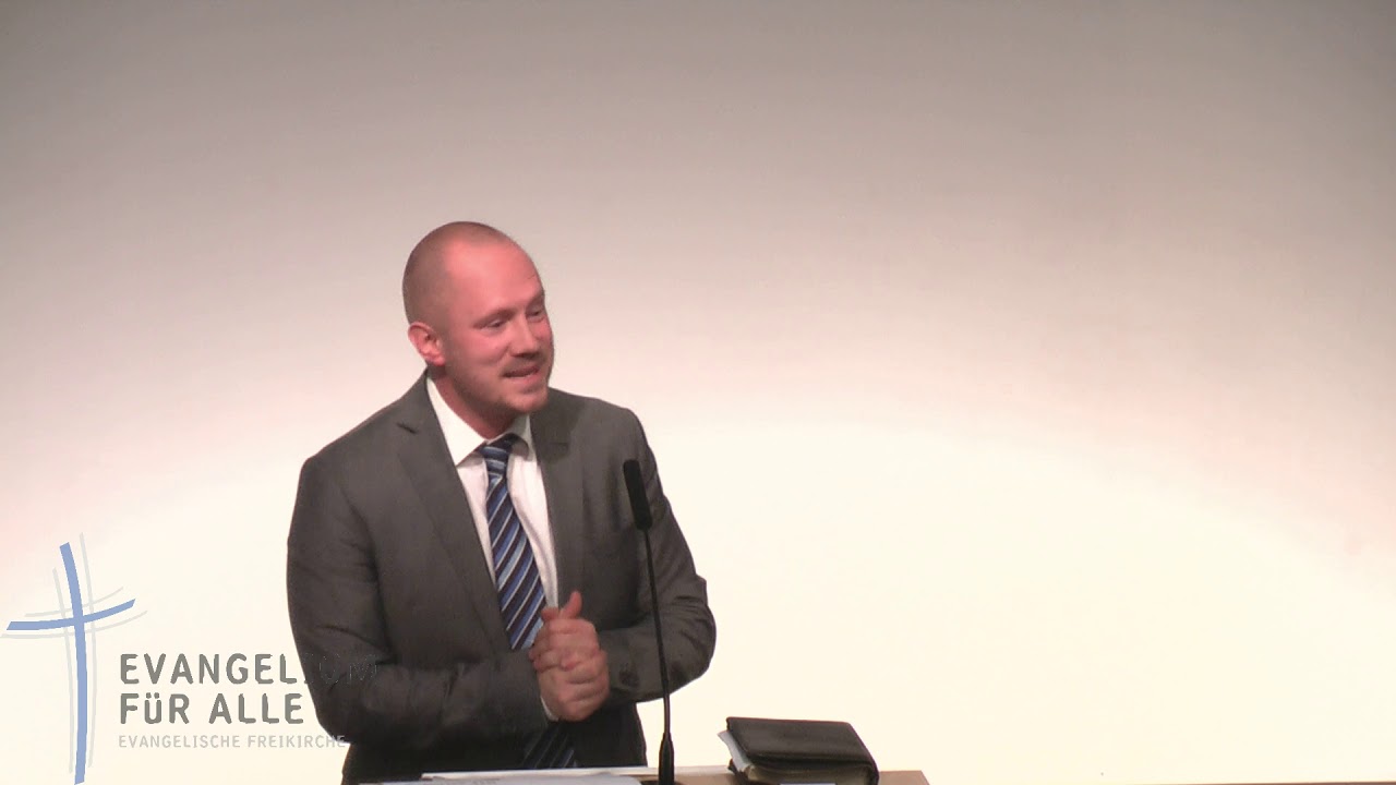 Predigt vom 18.02.2026