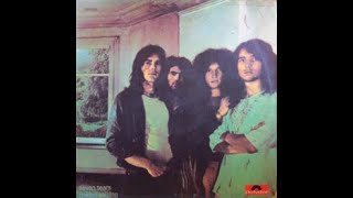 Golden Earring:-&#39;Silver Ships&#39;