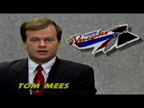 1985: "USFL The Big Plays" on ESPN - Week 7 Game Highlights