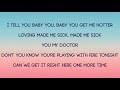 Reggaetón Lento Remix Lyrics || CNCO & Little Mix Reggaetón Lento Remix Lyrics || CNCO & Little Mix