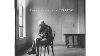 Peter Frampton   Not Forgotten