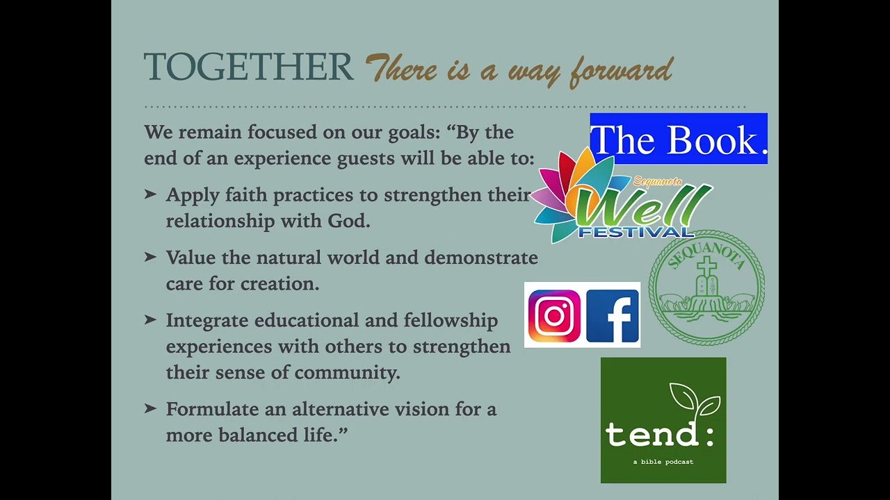 2023 Synod Assembly video