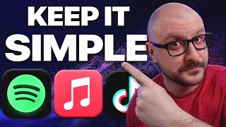 A Step By Step Guide to Releasing Your GarageBand Music on ALL Streaming Platforms