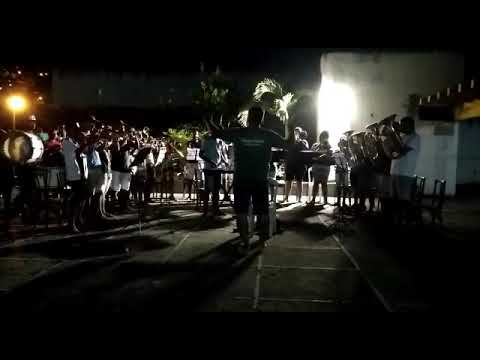 FROM ANCIENT TIMES - ENSAIO - BAMAGV