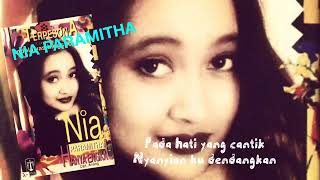 Download lagu Nia Paramitha Terpesona mp3 Download lagu Nia Paramitha Terpesona mp3