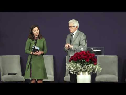 Neuslisene molitve i nase poverenje u Boga - Lune Randjelovic