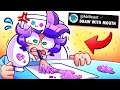 DOING YOUR CRAZY ART CHALLENGES