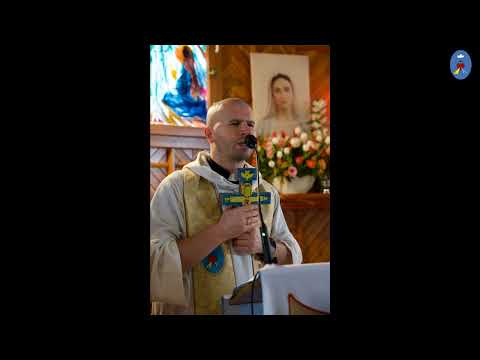 Spotkanie dla Młodych - Modlitwa o uwolnienie i uzdrowienie