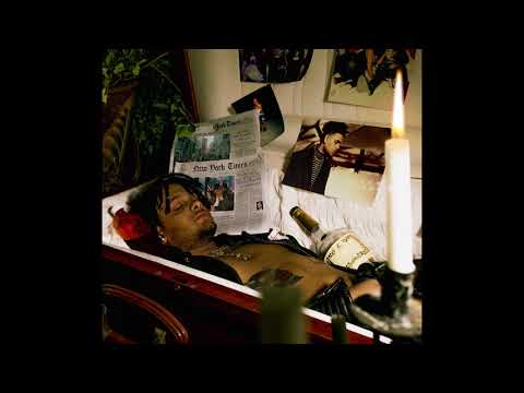 Smokepurpp - To The Moon