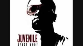 Juvenile - Drop Dat Azz - Beast Mode
